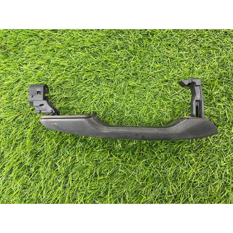 Ручка двери внешняя (кузов и элементы) FORD Explorer MK5 BB5Z7822404AA