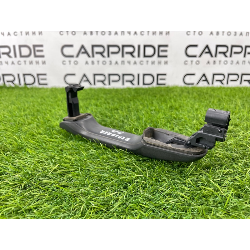 Ручка двери внешняя (кузов и элементы) FORD Explorer MK5 BB5Z7822404AA