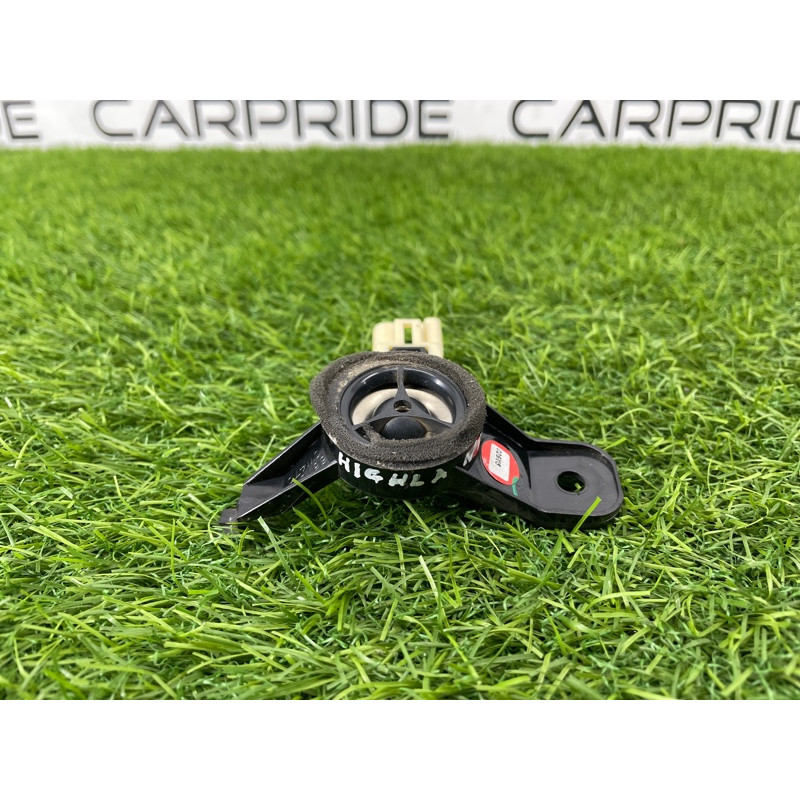 Динамик (электрика) Toyota Highlander XU20 861600W470