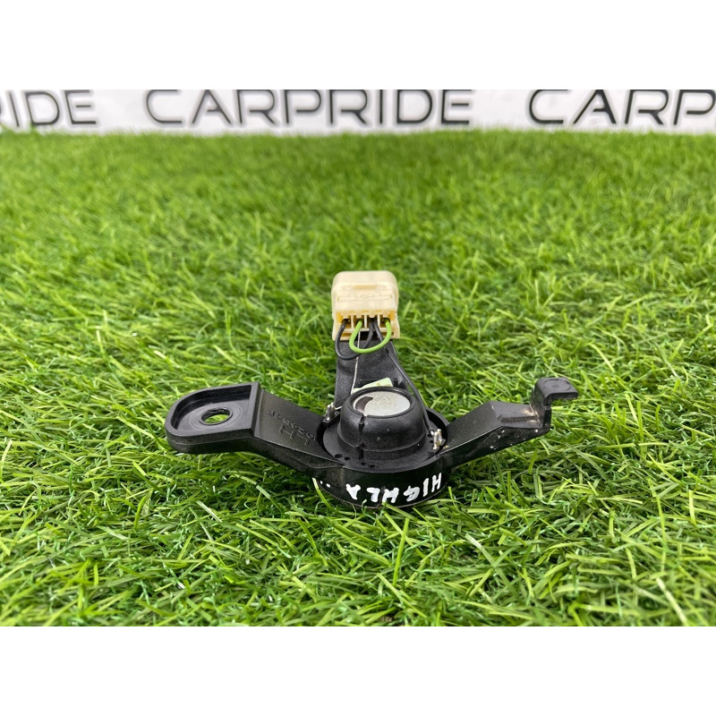 Динамик (электрика) Toyota Highlander XU20 861600W470