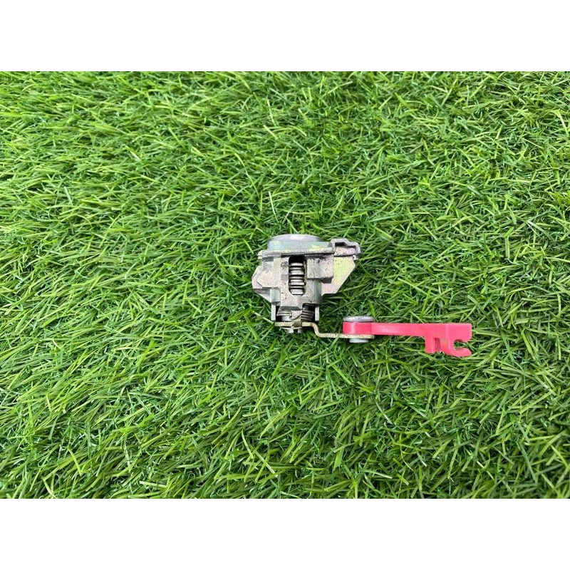 Личинка замка двери (кузов и элементы) Toyota Highlander XU20 6905248040