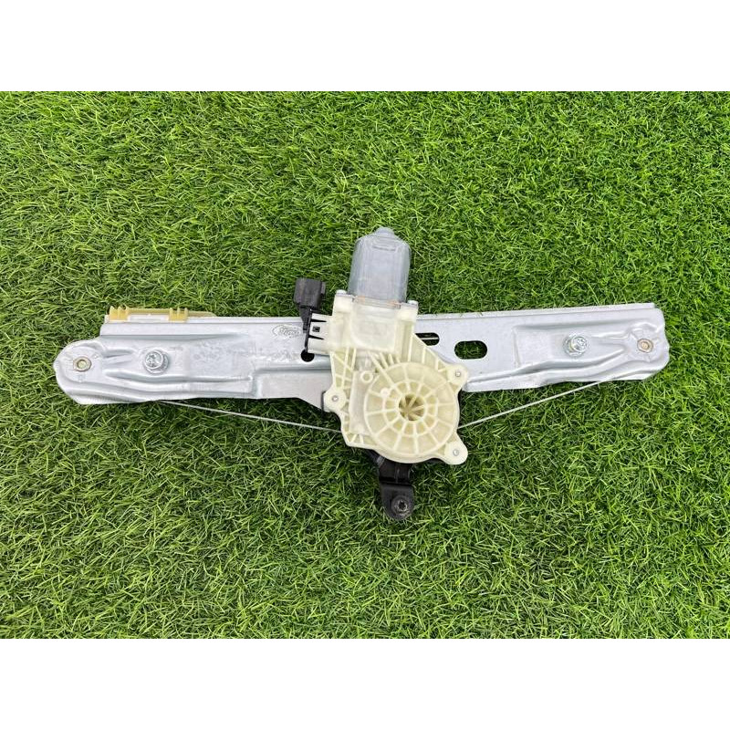 Механизм стеклоподъемника с мотором (кузов и элементы) FORD Focus MK3 2016 1.0 CM5Z5827001A
