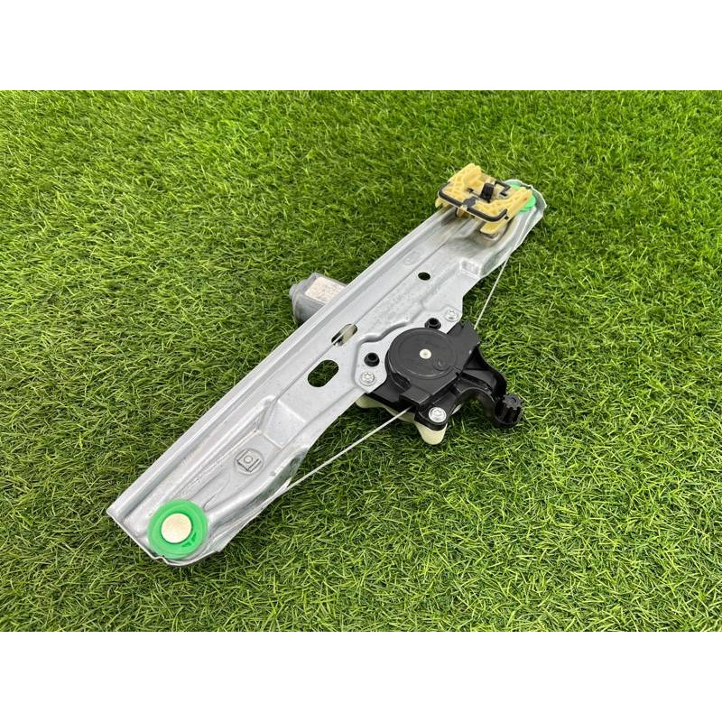 Механизм стеклоподъемника с мотором (кузов и элементы) FORD Focus MK3 2016 1.0 CM5Z5827001A