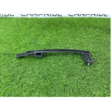 Направляюча скла дверей