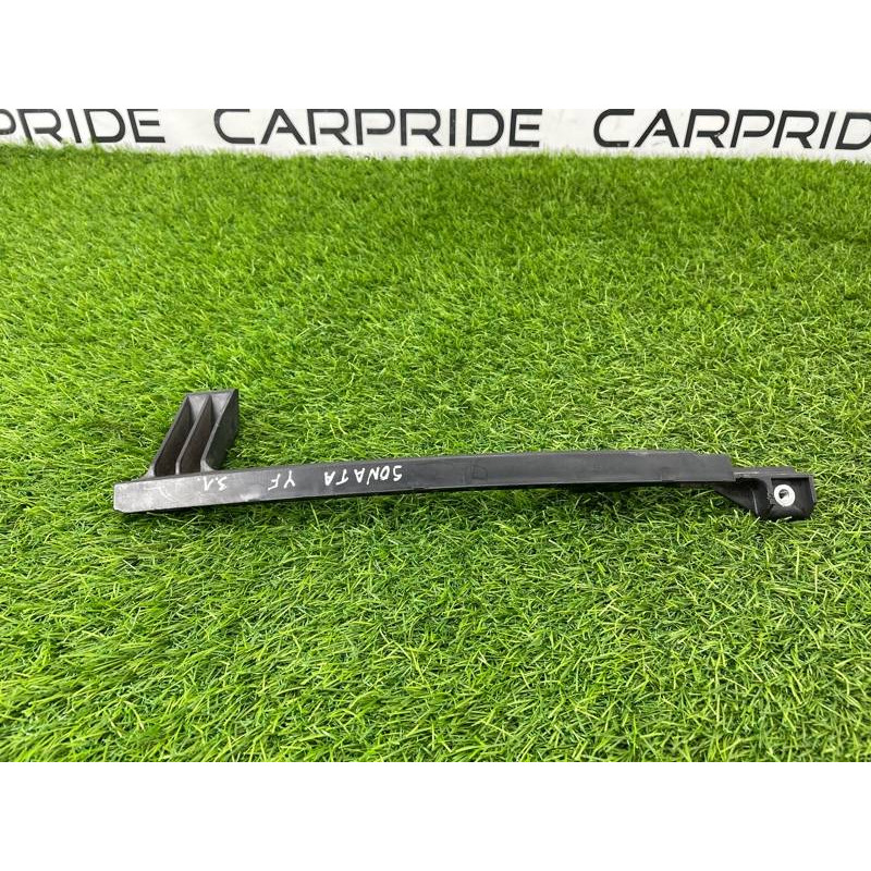 Направляюча скла дверей (кузов і елементи) Hyundai Sonata YF 835353S000