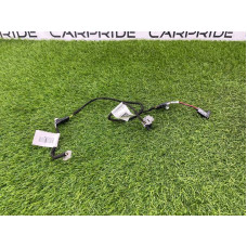 Проводка дверная