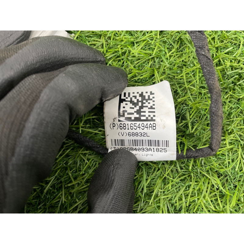 Проводка дверная (электрика) Jeep Cherokee Trailhawk 2014 2.4 68165494AB