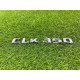 Эмблема (кузов и элементы) Mercedes-Benz CLK W209 A2098170715