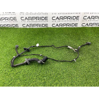 Проводка дверная