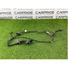 Проводка дверная