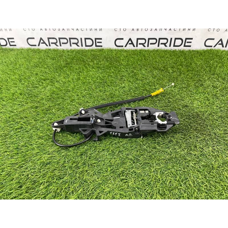Кронштейн ручки двери (кузов и элементы) Cadillac Xt5 1 2016 3.6 13512724