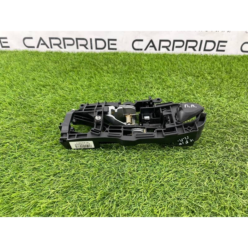 Кронштейн ручки двери (кузов и элементы) BMW 5-series F10 2011 3.0 N55B30 51217175650