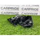 Кронштейн ручки двери (кузов и элементы) BMW 5-series F10 2011 3.0 N55B30 51217175650