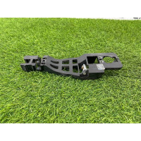 Кронштейн ручки двери