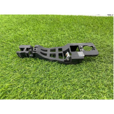 Кронштейн ручки двери