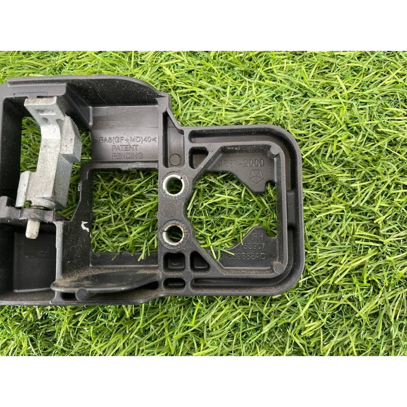 Кронштейн ручки двери (кузов и элементы) Dodge Durango WD 2015 5.7 HEMi 4589888AD