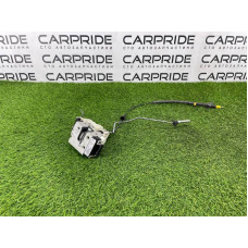 Замок двери