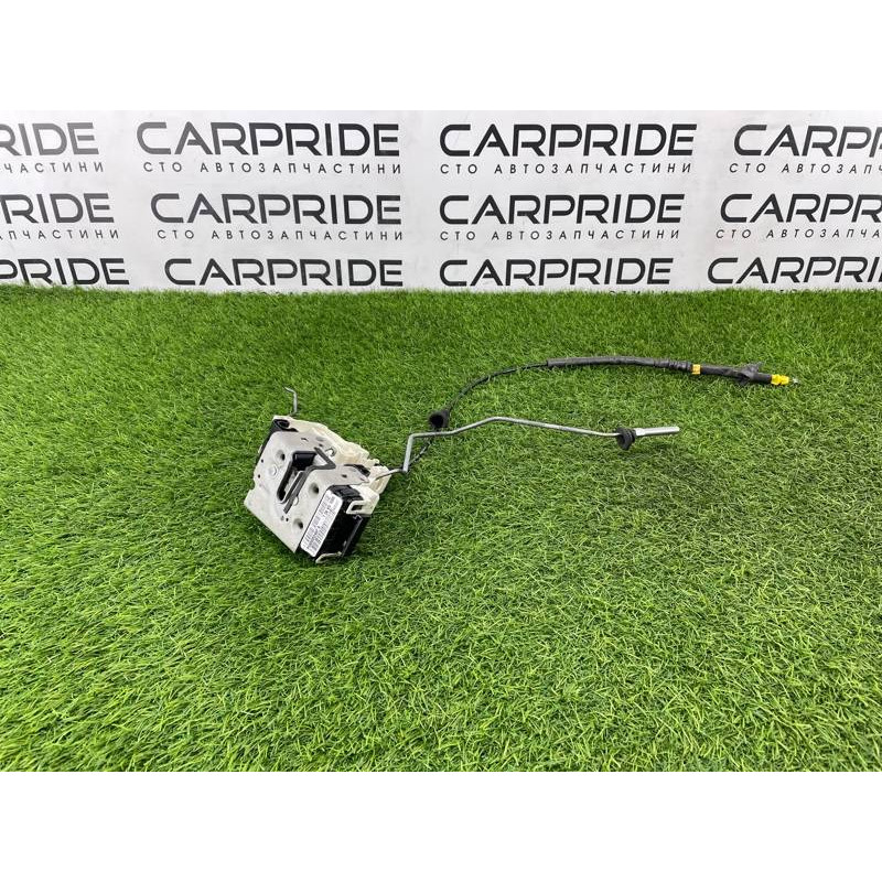 Замок двери (кузов и элементы) Dodge Durango WD 2015 5.7 HEMi 4589924AF