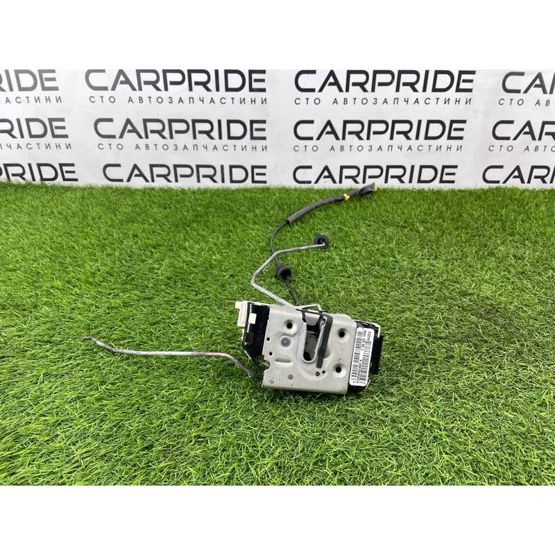 Замок двери (кузов и элементы) Dodge Durango WD 2015 5.7 HEMi 4589924AF