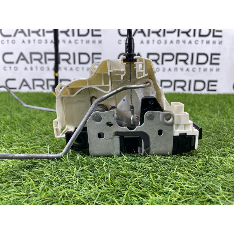 Замок двери (кузов и элементы) Dodge Durango WD 2015 5.7 HEMi 4589924AF