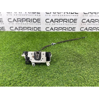 Замок двери