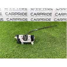 Замок двери