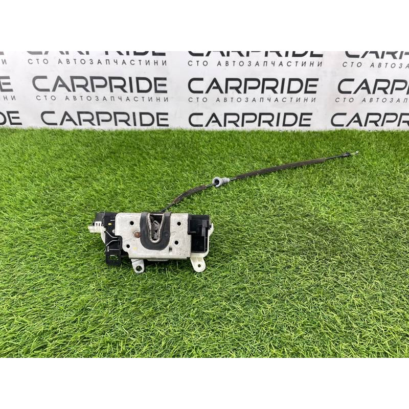 Замок дверей (кузов і елементи) FORD Explorer MK5 2017 DG1Z5421812C