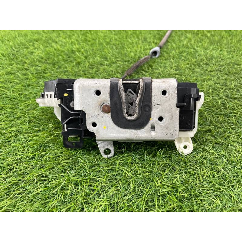 Замок дверей (кузов і елементи) FORD Explorer MK5 2017 DG1Z5421812C