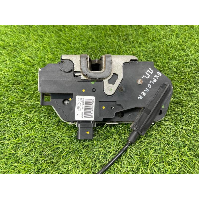 Замок дверей (кузов і елементи) FORD Explorer MK5 2017 DG1Z5421812C