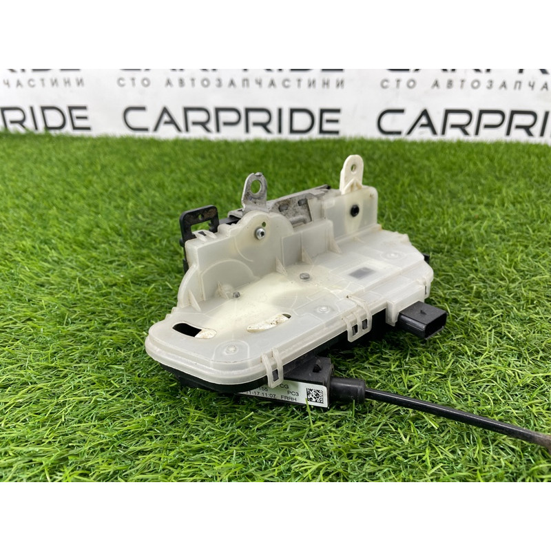 Замок дверей (кузов і елементи) FORD Explorer MK5 2017 DG1Z5421812C