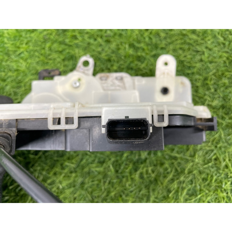 Замок дверей (кузов і елементи) FORD Explorer MK5 2017 DG1Z5421812C