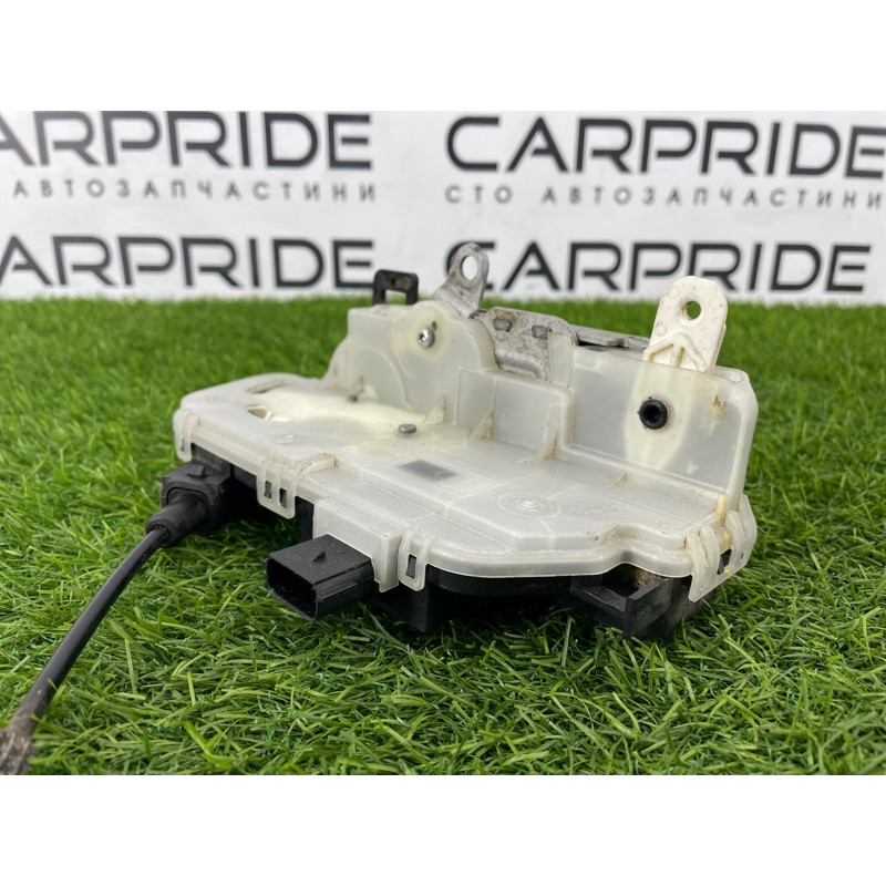 Замок дверей (кузов і елементи) FORD Explorer MK5 2017 DG1Z5421812C