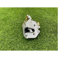 Замок двери