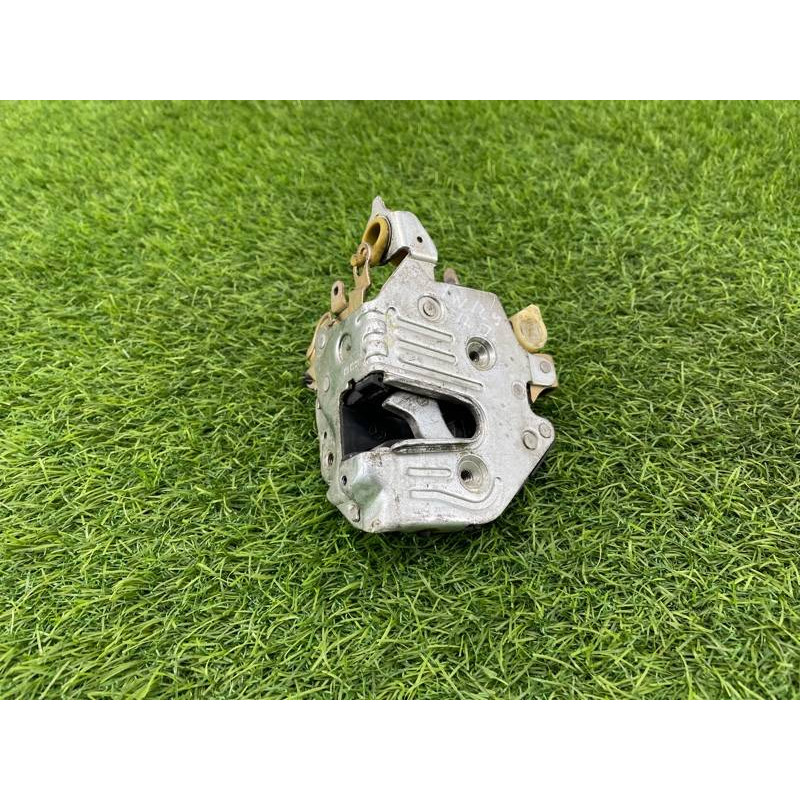 Замок двери (кузов и элементы) Mercedes-Benz E-class W124 1990 3.2 A1247200835