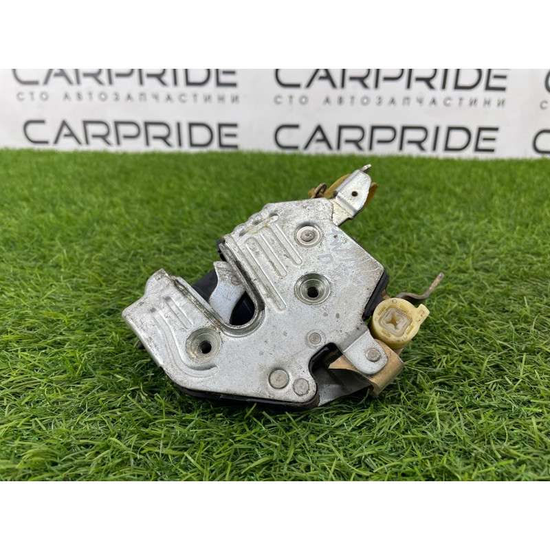 Замок двери (кузов и элементы) Mercedes-Benz E-class W124 1990 3.2 A1247200835