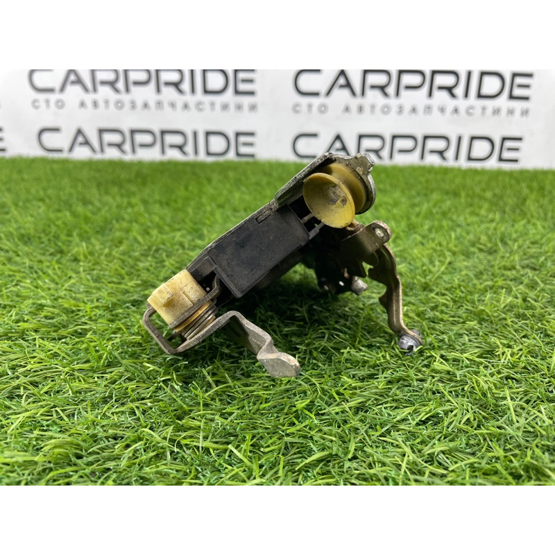 Замок двери (кузов и элементы) Mercedes-Benz E-class W124 1990 3.2 A1247200835