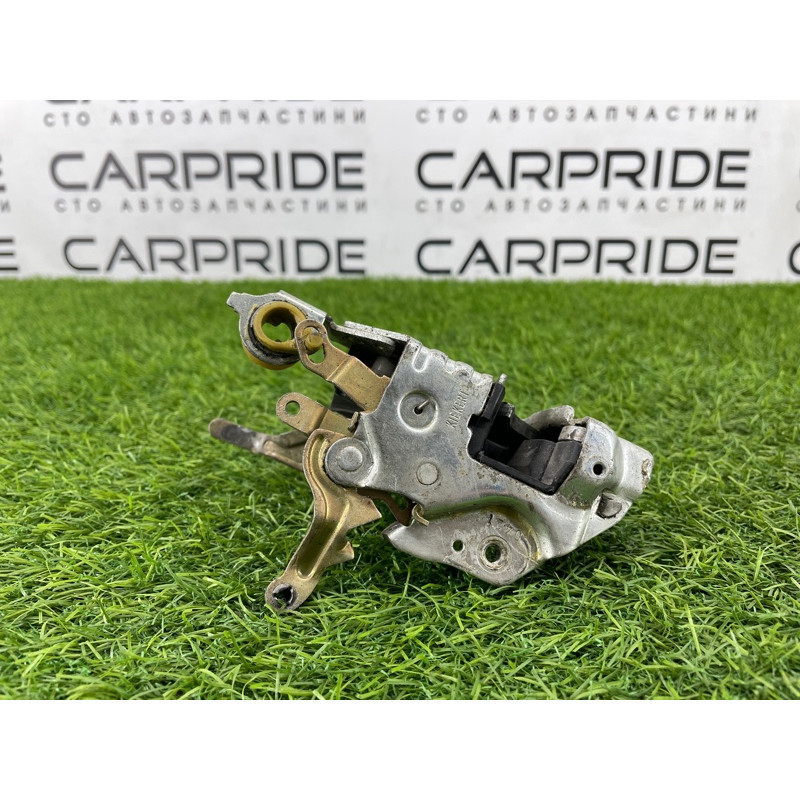 Замок двери (кузов и элементы) Mercedes-Benz E-class W124 1990 3.2 A1247200835