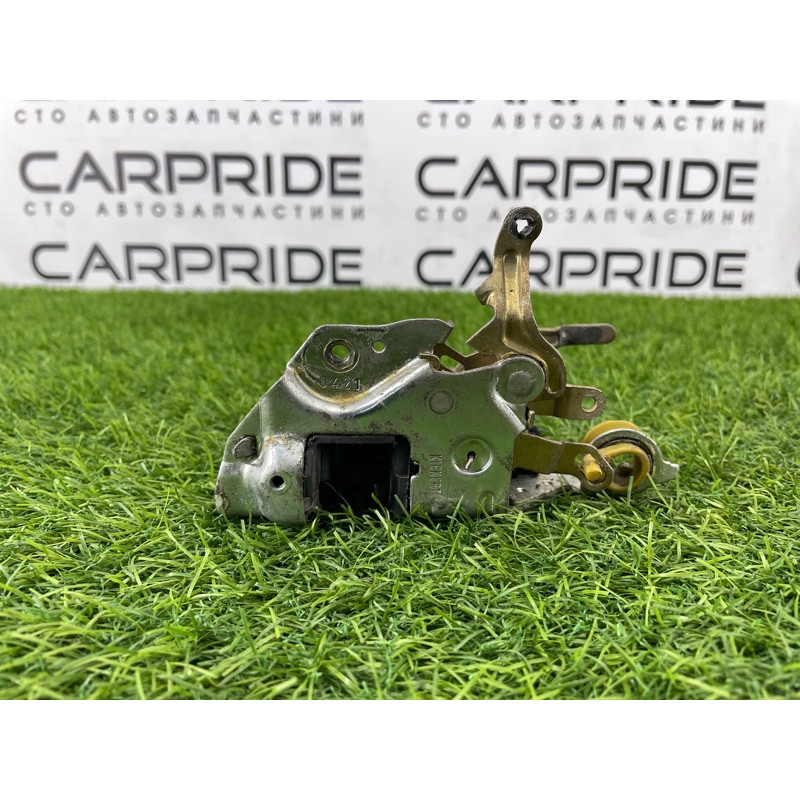 Замок двери (кузов и элементы) Mercedes-Benz E-class W124 1990 3.2 A1247200835