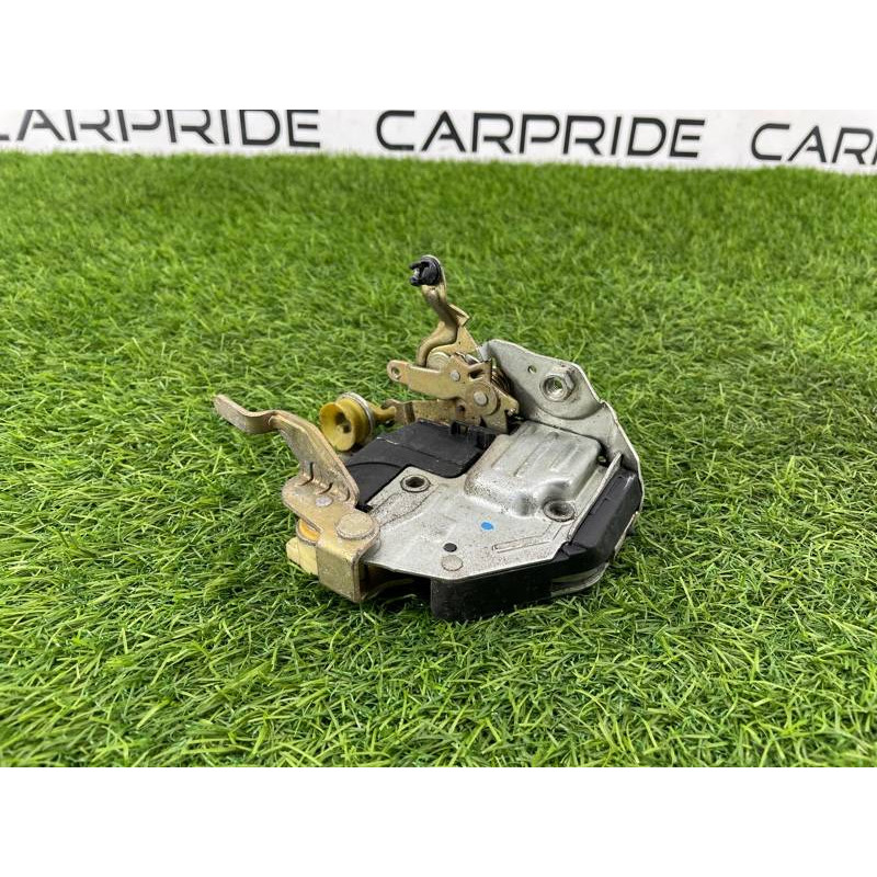 Замок двери (кузов и элементы) Mercedes-Benz E-class W124 1990 3.2 A1247200835