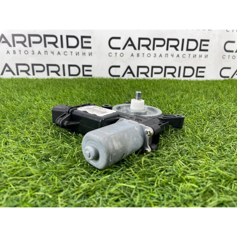 Мотор стеклоподъемника (электрика) Cadillac Xt5 1 2016 3.6 84631509