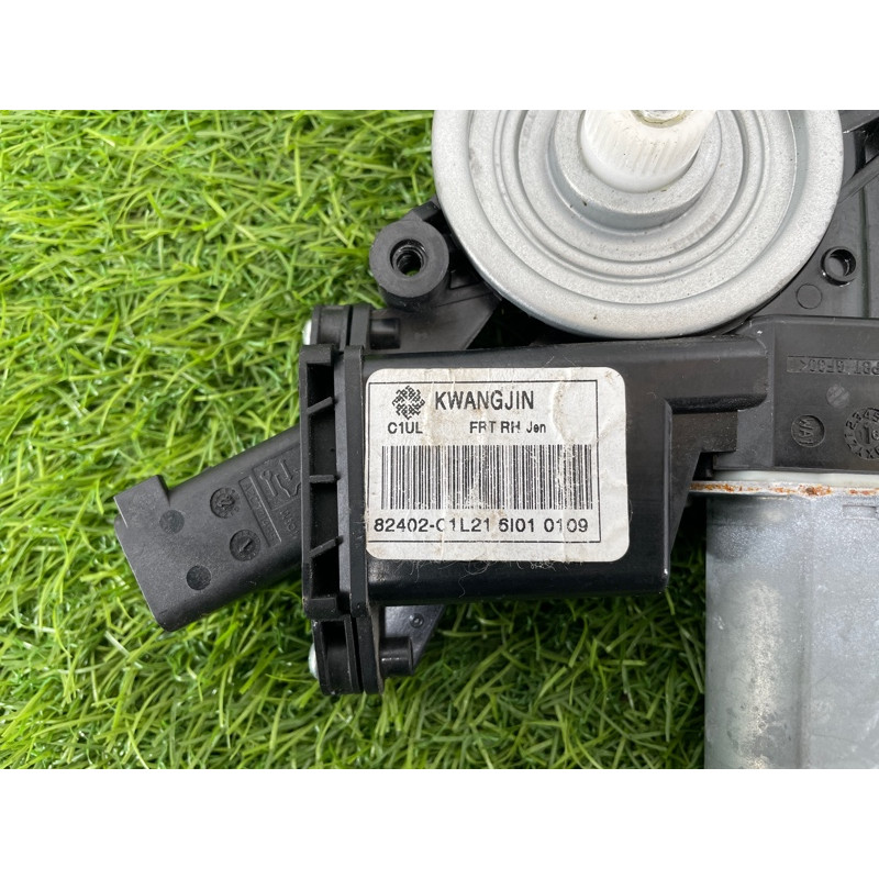 Мотор стеклоподъемника (электрика) Cadillac Xt5 1 2016 3.6 84631509