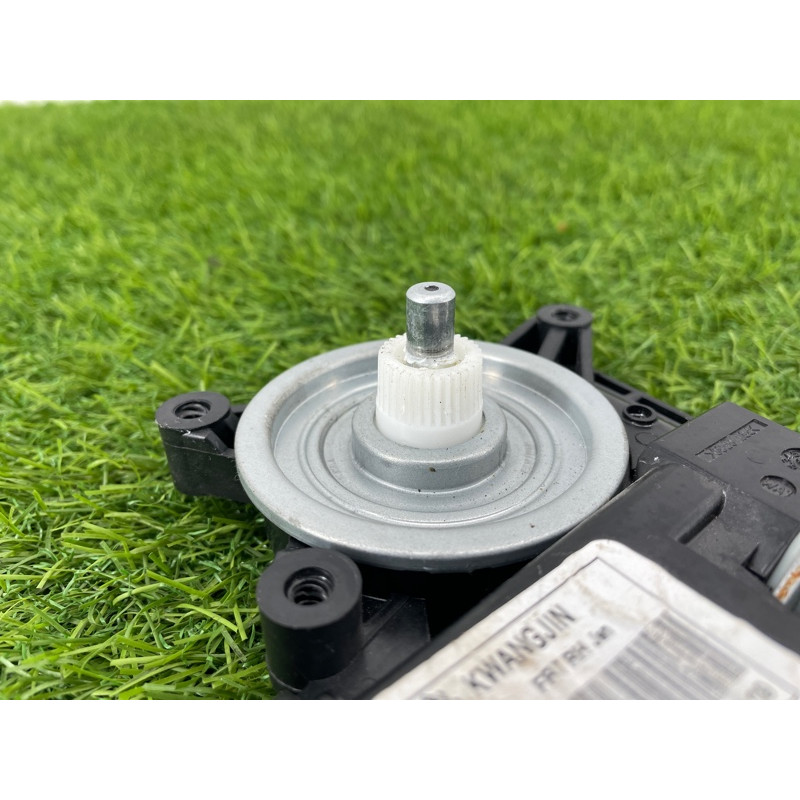 Мотор стеклоподъемника (электрика) Cadillac Xt5 1 2016 3.6 84631509