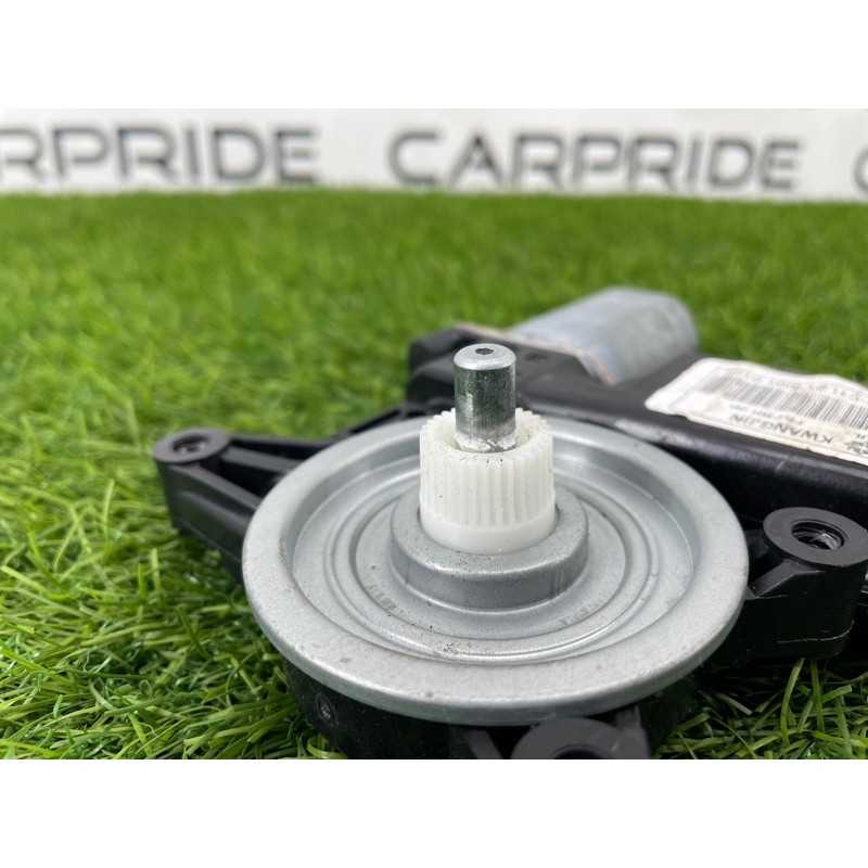 Мотор стеклоподъемника (электрика) Cadillac Xt5 1 2016 3.6 84631509