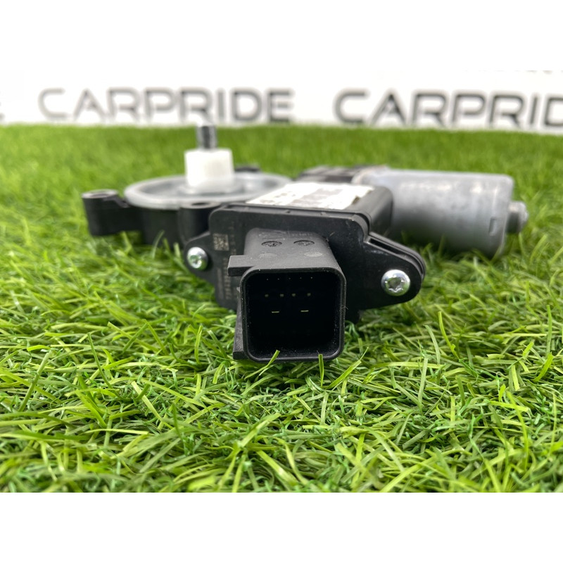 Мотор стеклоподъемника (электрика) Cadillac Xt5 1 2016 3.6 84631509