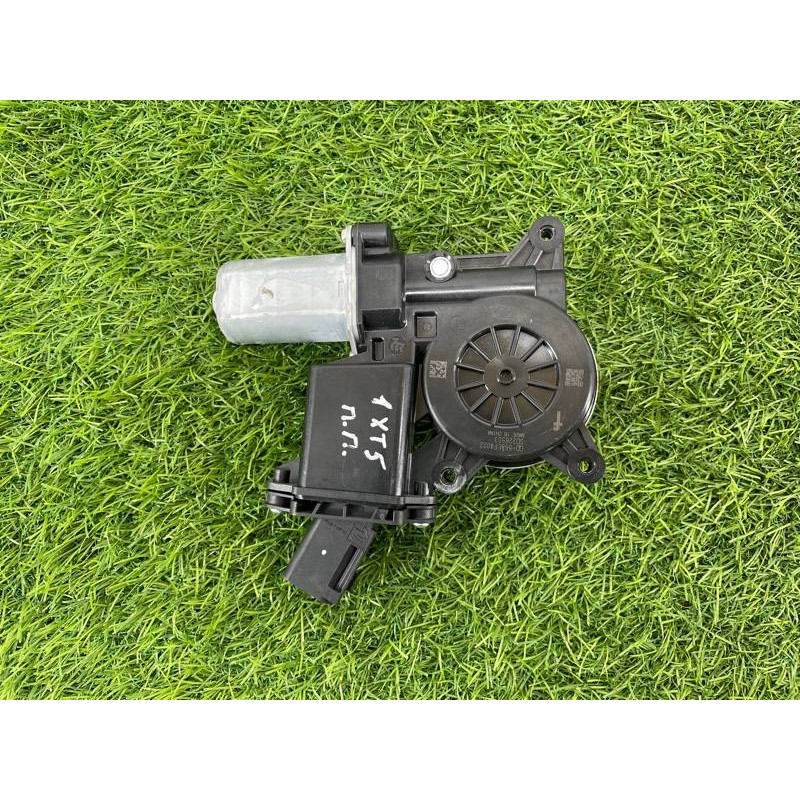 Мотор стеклоподъемника (электрика) Cadillac Xt5 1 2016 3.6 84631509