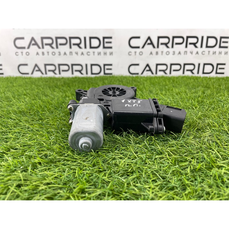 Мотор стеклоподъемника (электрика) Cadillac Xt5 1 2016 3.6 84631509