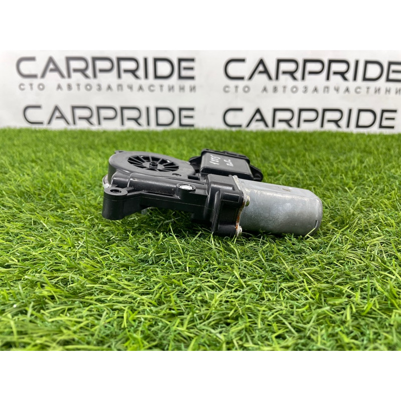 Мотор стеклоподъемника (электрика) Cadillac Xt5 1 2016 3.6 84631509