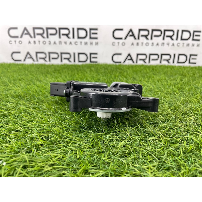 Мотор стеклоподъемника (электрика) Cadillac Xt5 1 2016 3.6 84631509