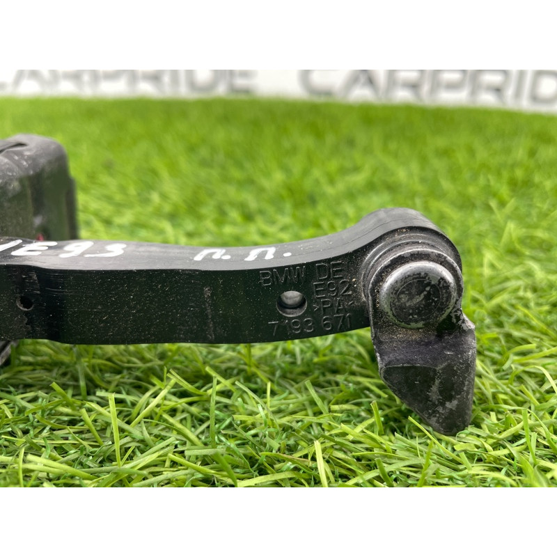 Обмежувач дверей (кузов і елементи) BMW 3-series E93 2010 3.0 N52 51217193671