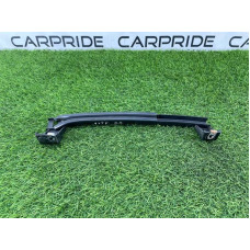 Направляющая стекла двери